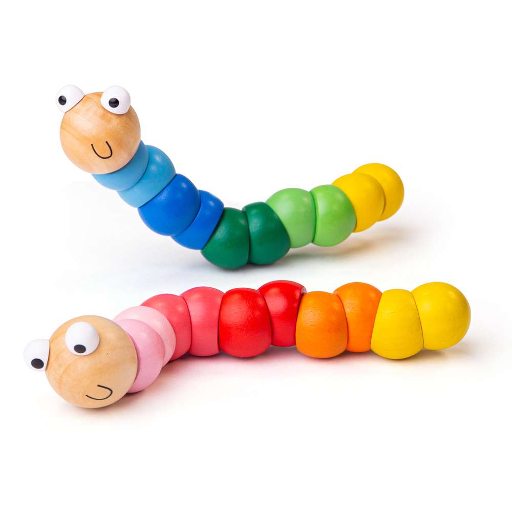 Wiggly Worm (14)