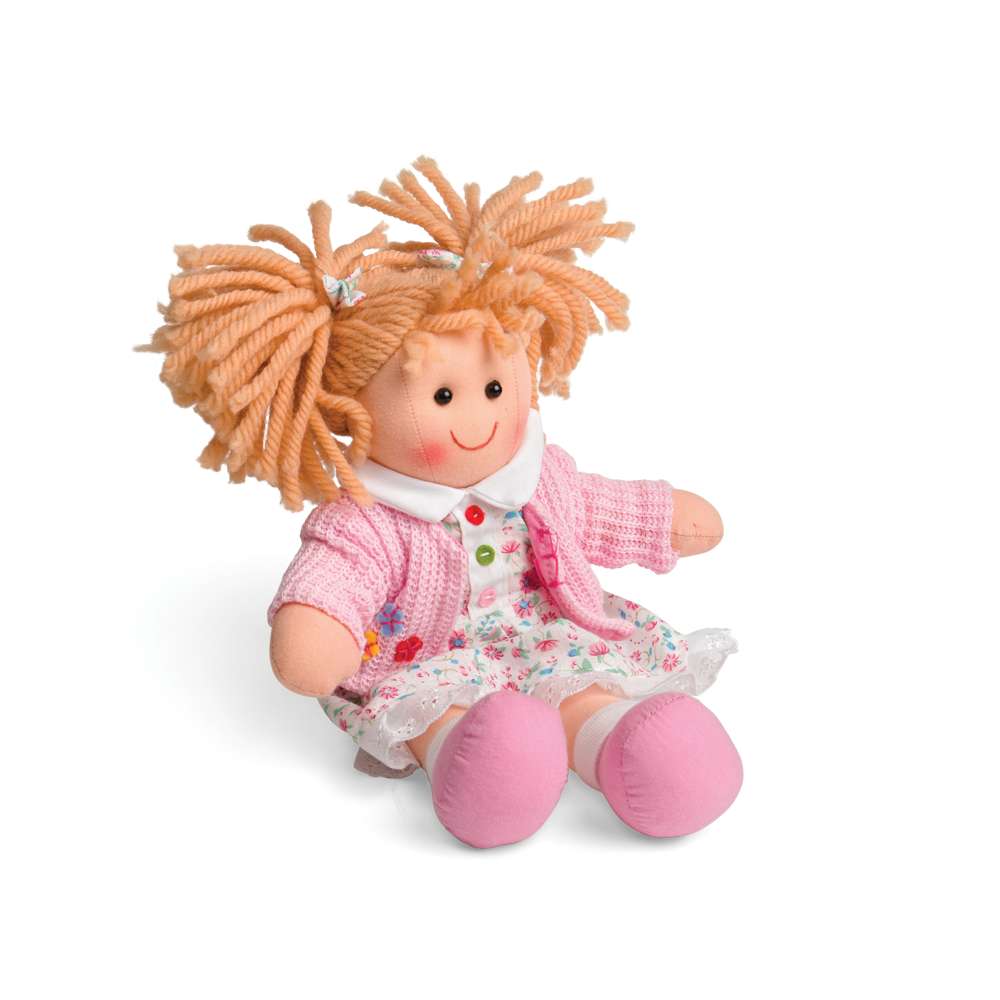 Poppy Doll - Small