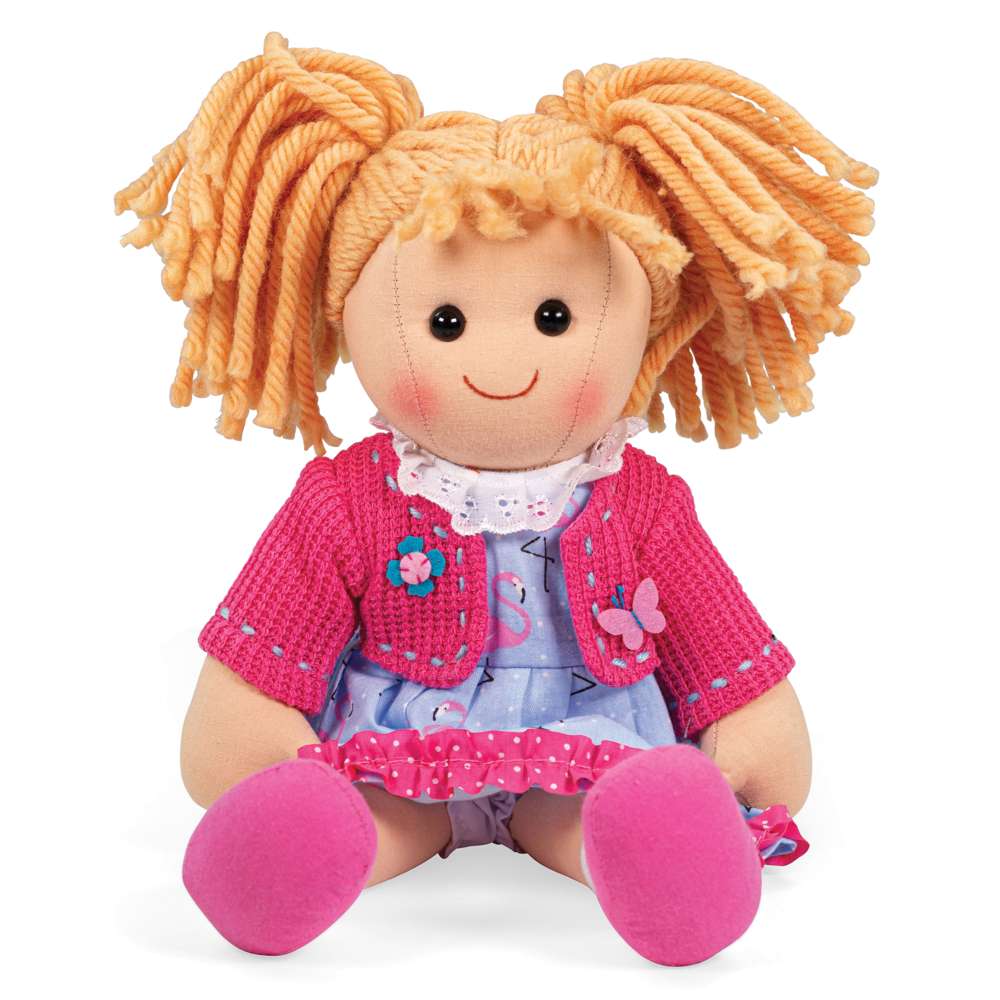 Maggie Doll - Medium