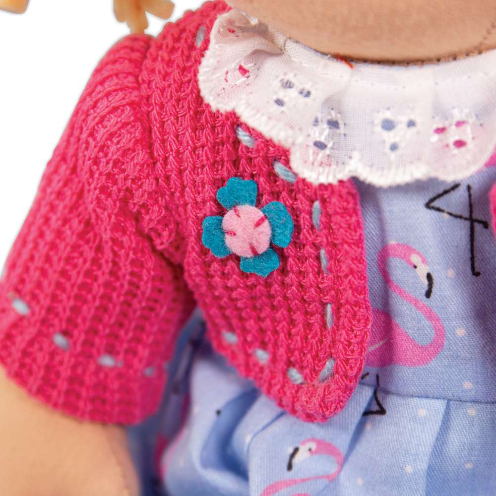 Maggie Doll - Medium