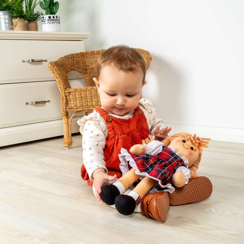 Arran Doll - Medium