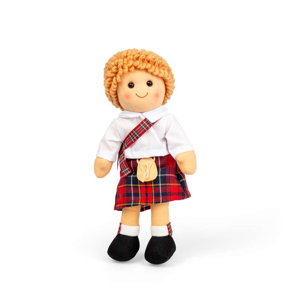 Arran Doll - Medium