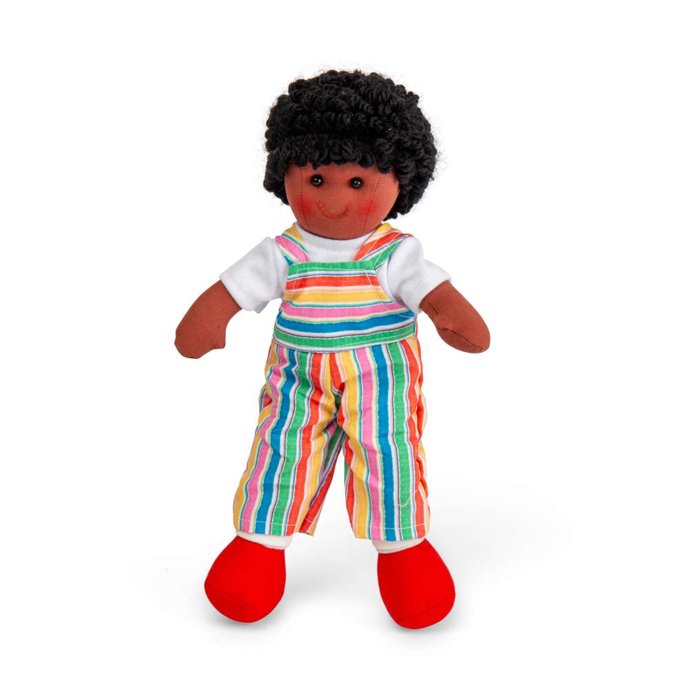 Jake Doll - Small