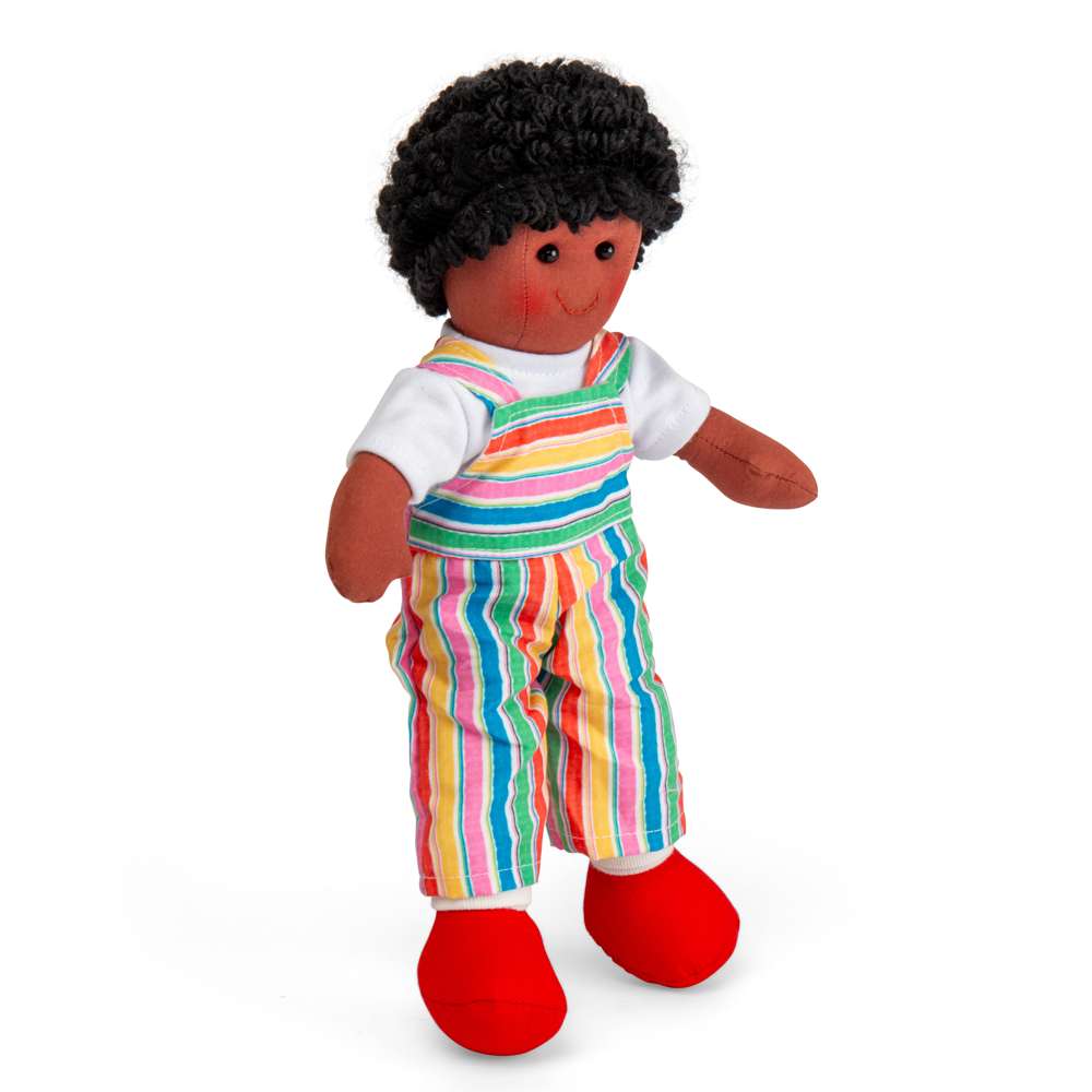 Jake Doll - Small