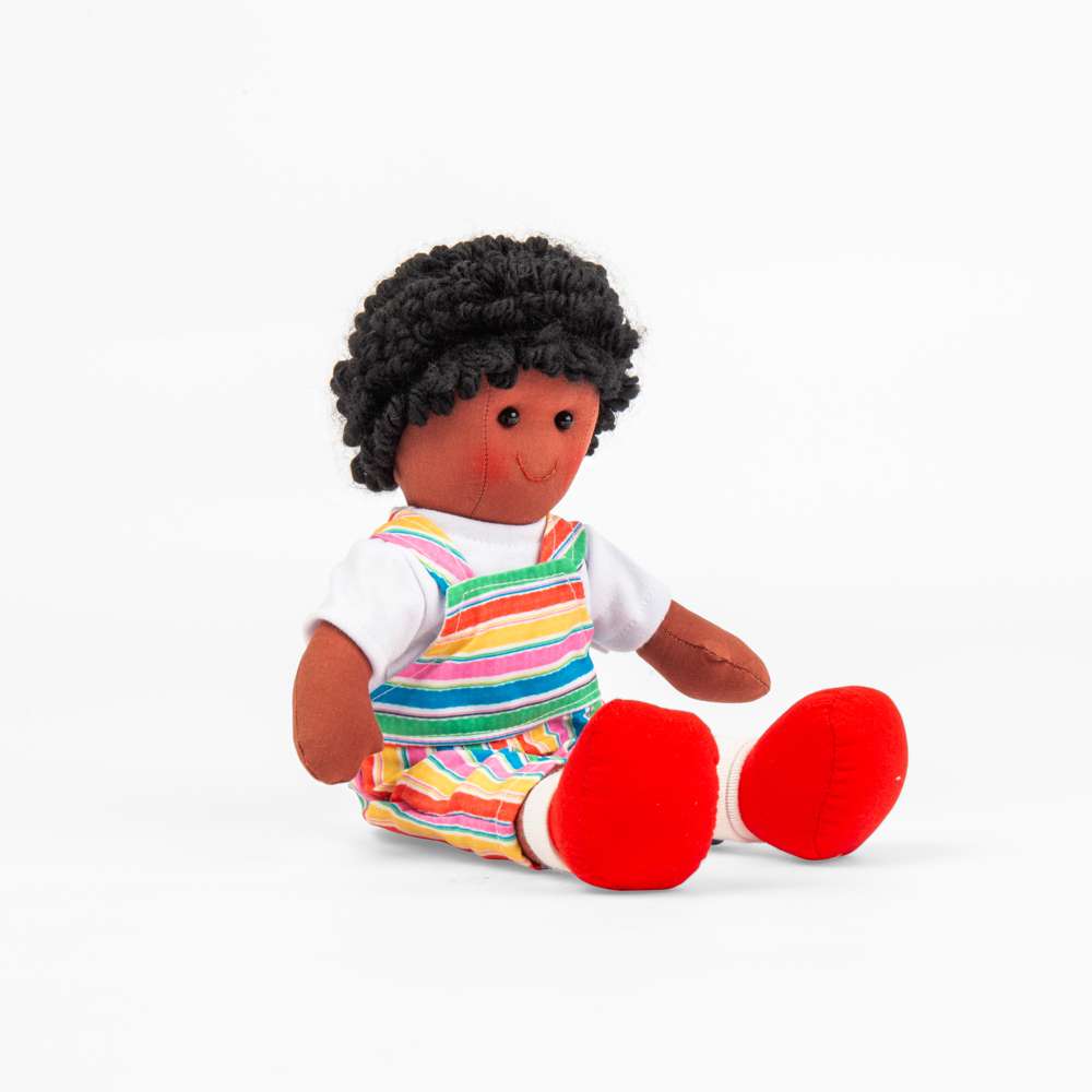 Jake Doll - Small