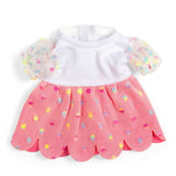 Pink Party Dress - Small