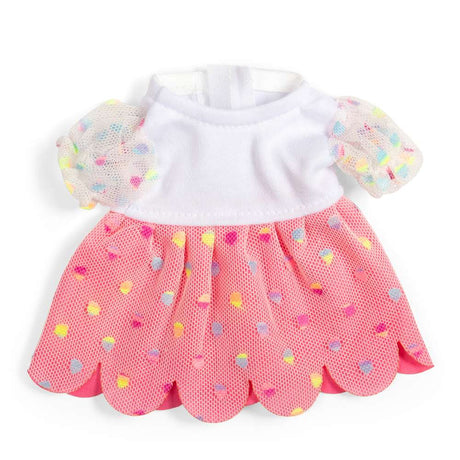 Pink Party Dress - Small