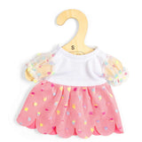 Pink Party Dress - Small