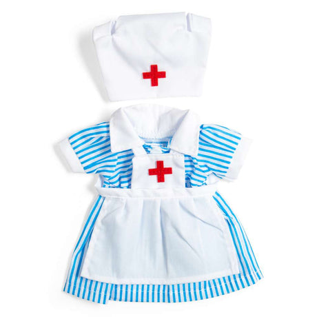Nurse Uniform - Small