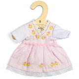 Pink Dress - Small