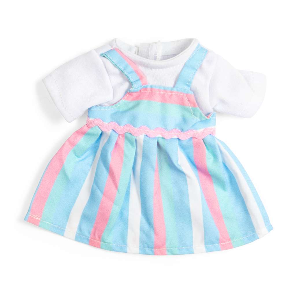 Striped Dress - Small