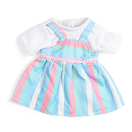 Striped Dress - Small