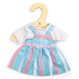 Striped Dress - Small