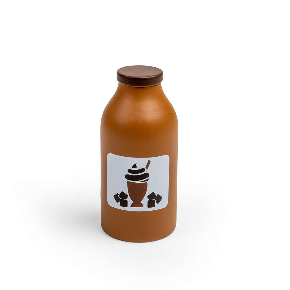 Chocolate Milkshake (10)