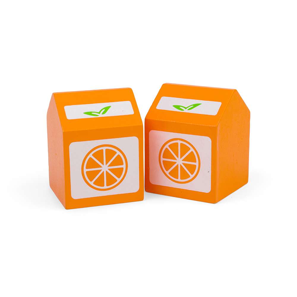 Orange Juice (10)