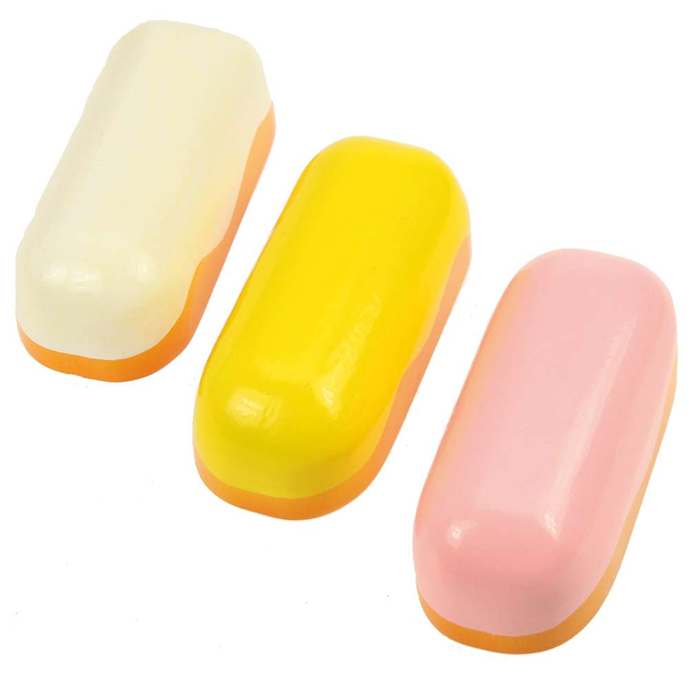Iced Bun (10)