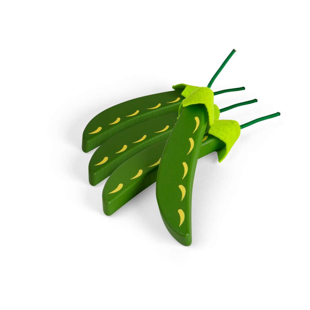 Peas (10)