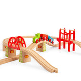 Bridge Expansion Set