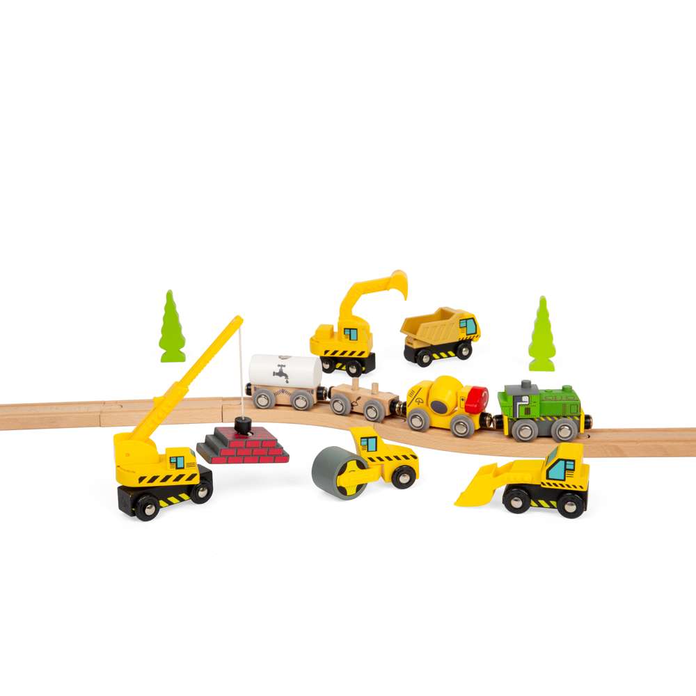 Site Vehicles