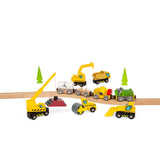 Site Vehicles