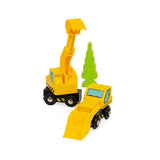 Site Vehicles