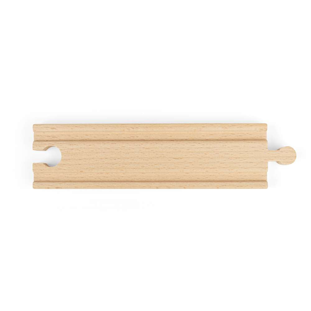 Medium Straights (4)
