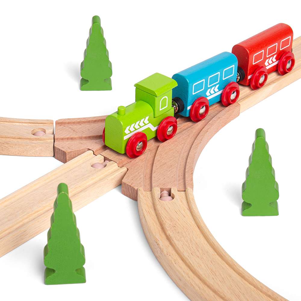 Three Way Points (4)