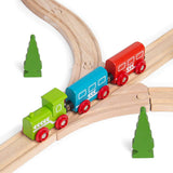 Three Way Points (4)