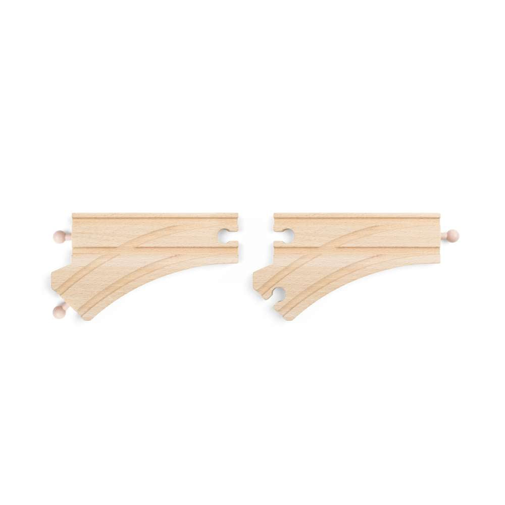 Curved Points (4)