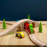 Three Arch Bridge