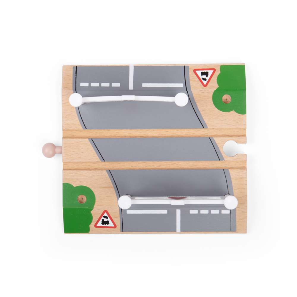 Level Crossing (4)