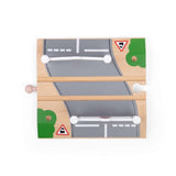 Level Crossing (4)
