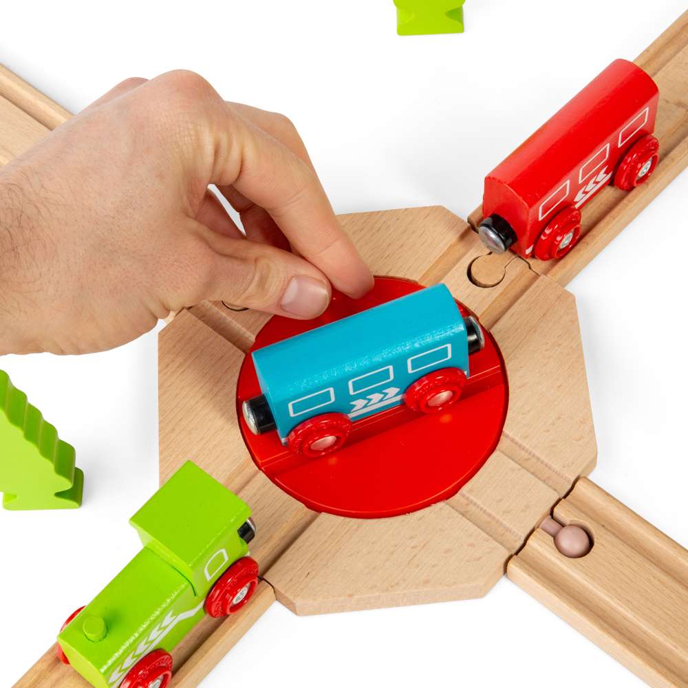 4 Way Turntable (4)