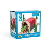 Red Brick Tunnel