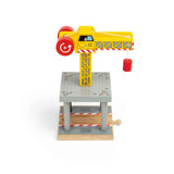 Big Yellow Crane