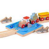 Shark Attack Track (4)