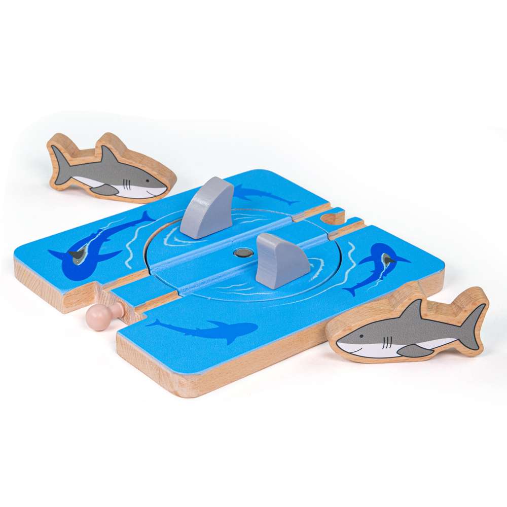 Shark Attack Track (4)