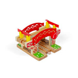 Lifting Bridge