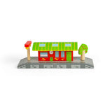 Village Station