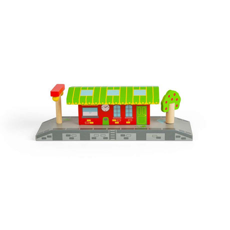 Village Station