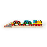 Car Loader