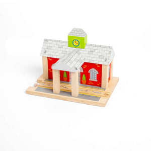 Railway Accessories