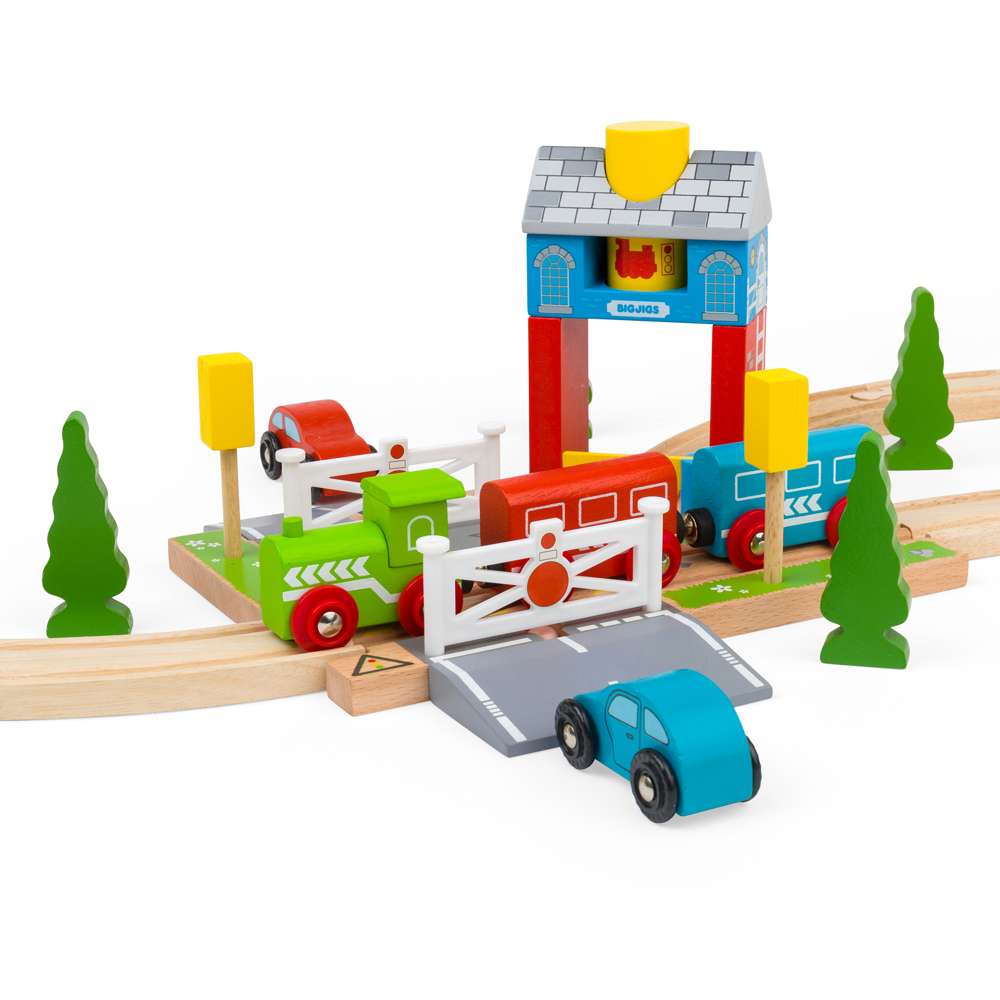 Signal Box