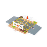 Level Crossing (4)