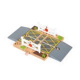 Level Crossing (4)