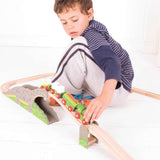 Bronto Riser