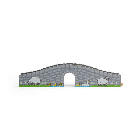 Farm Bridge