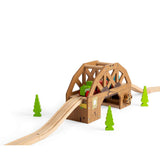 Rickety Bridge