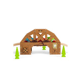Rickety Bridge