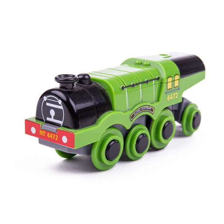 Flying Scotsman Battery Operated Engine (4)